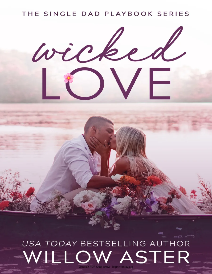 Wicked Love kapak görseli