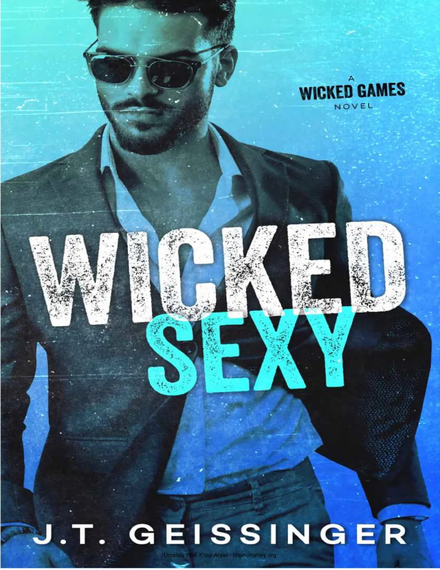 Wicked Sexy kapak görseli