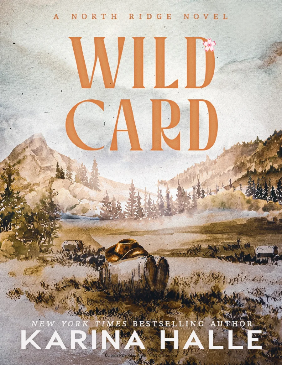 Wild Card kapak görseli