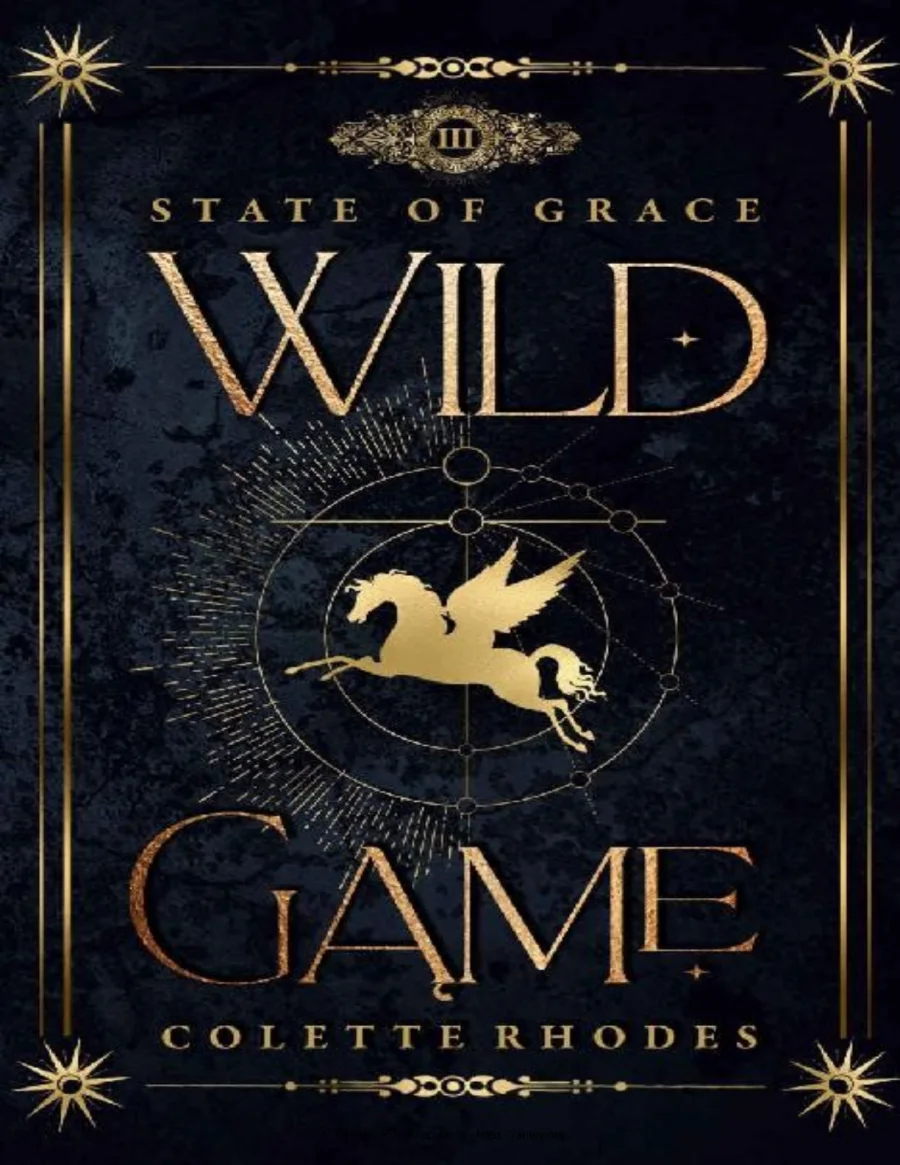 Wild Game kapak görseli