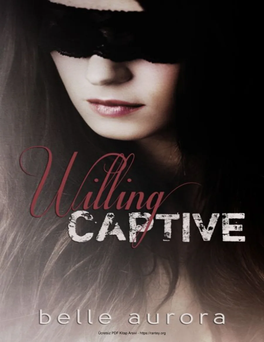Willing Captive kapak görseli