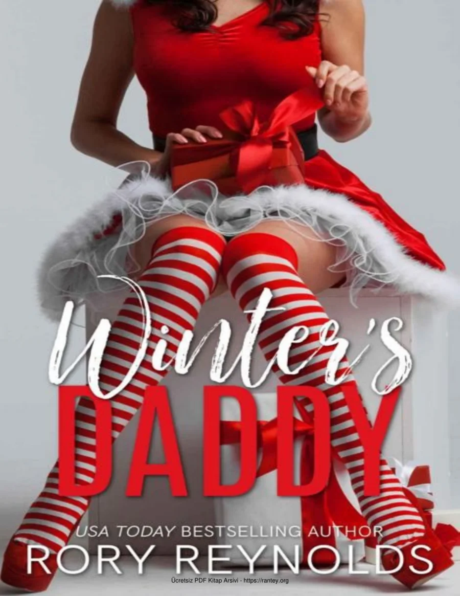 Winters Daddy kapak görseli