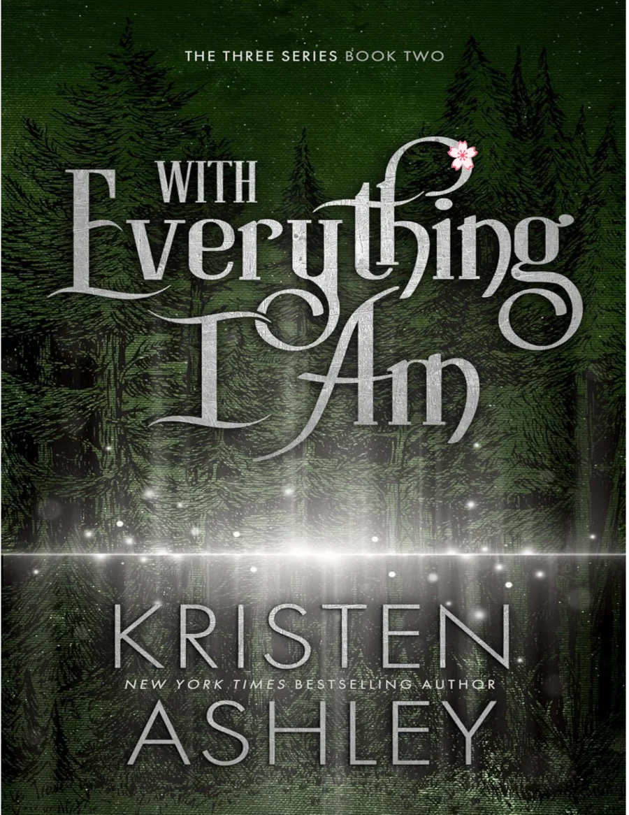 With Everything I Am kapak görseli