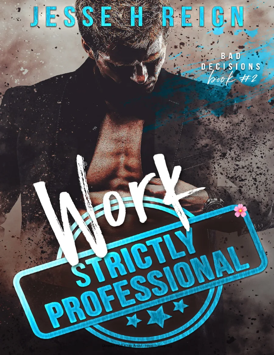 Work Strictly Professional kapak görseli