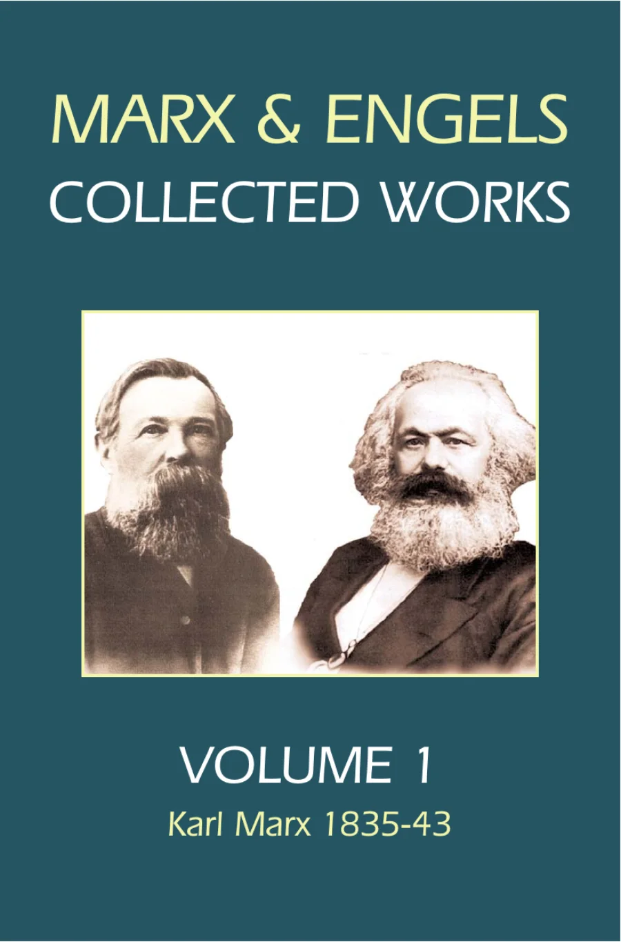 Works Volume kapak görseli