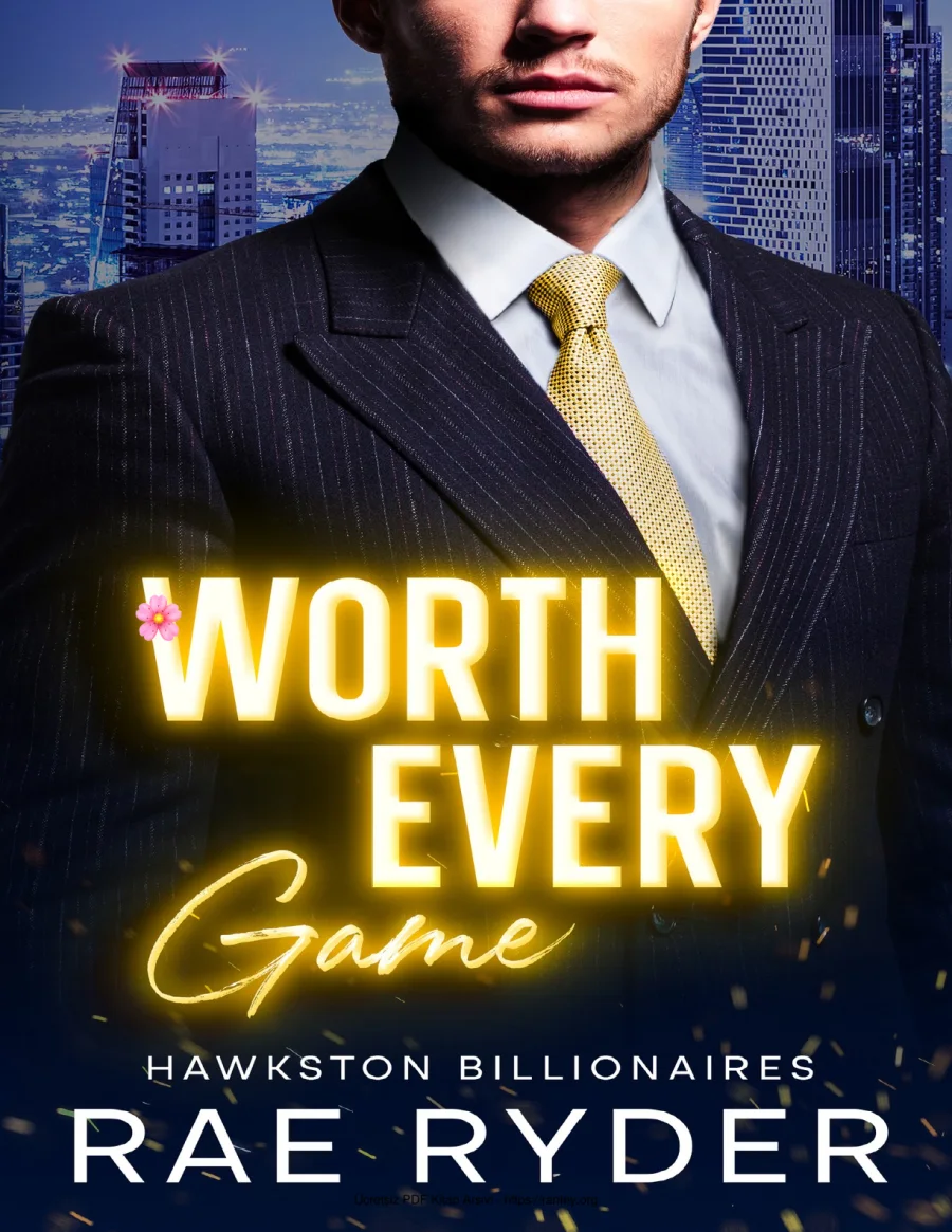 Worth Every Game kapak görseli