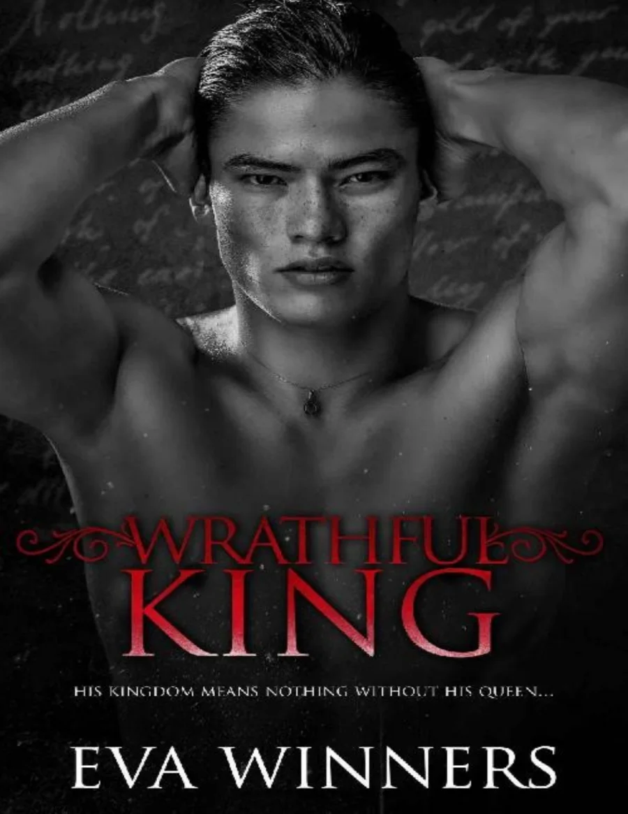 Wrathful King kapak görseli