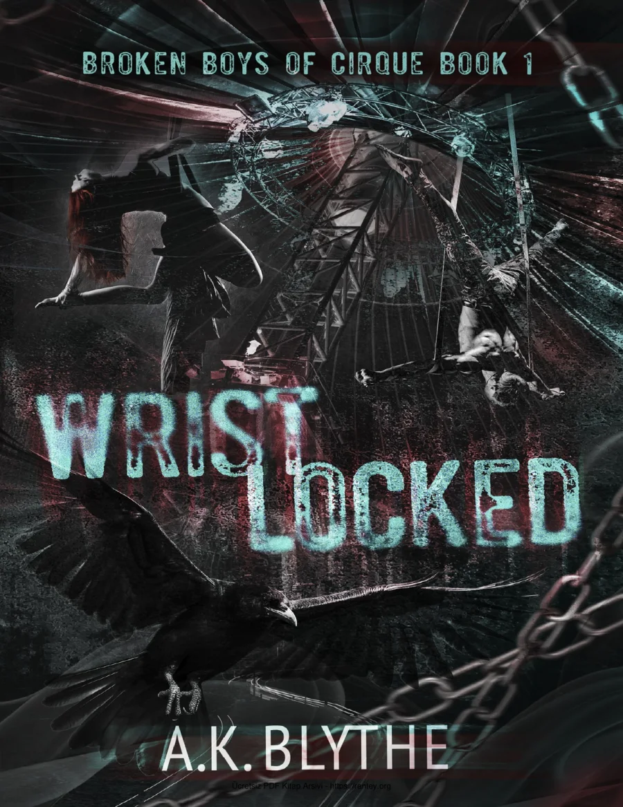 Wristlocked kapak görseli
