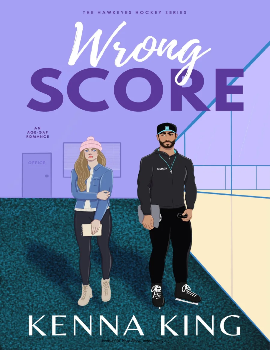 Wrong Score kapak görseli
