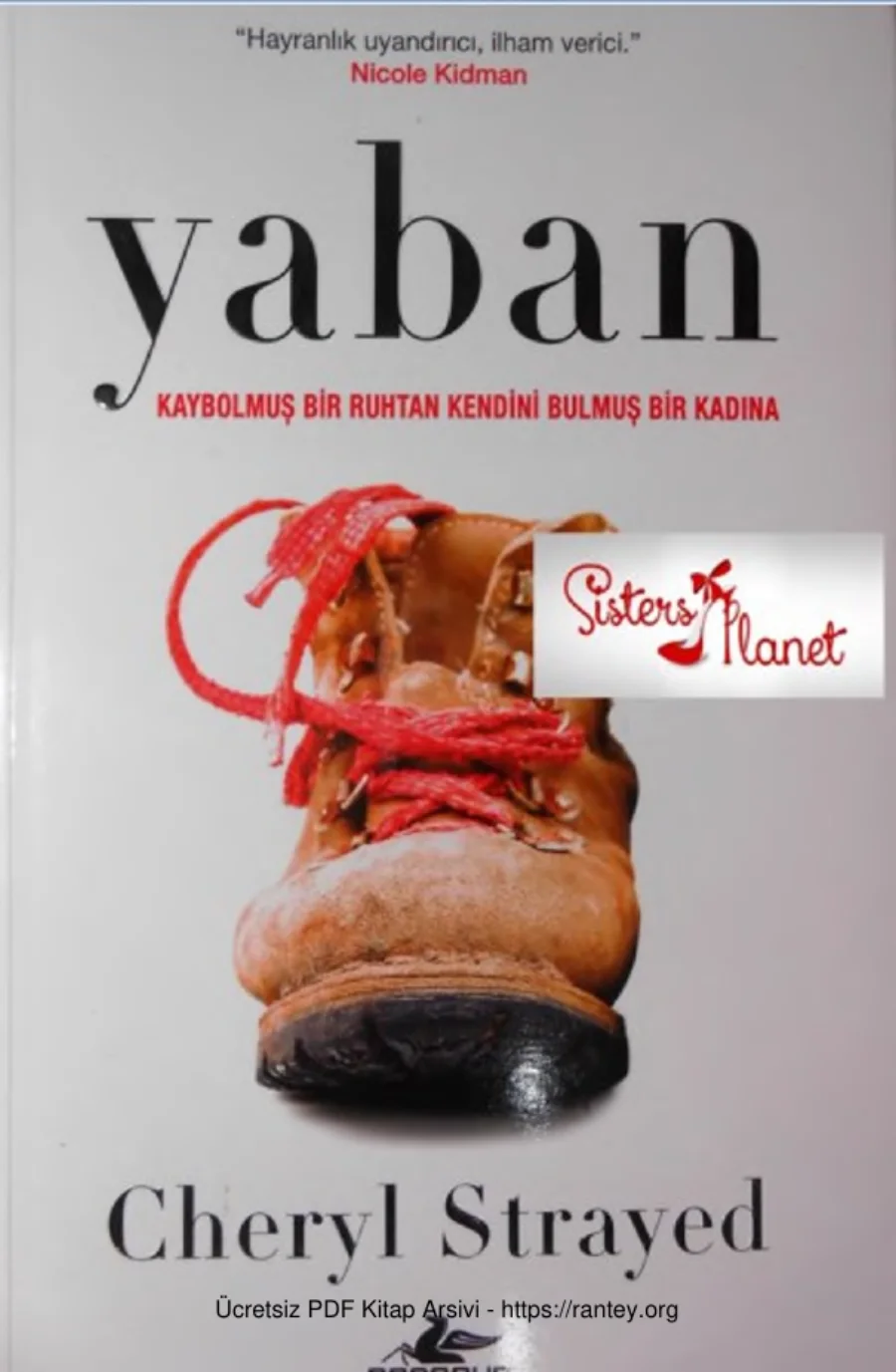 Yaban kapak görseli