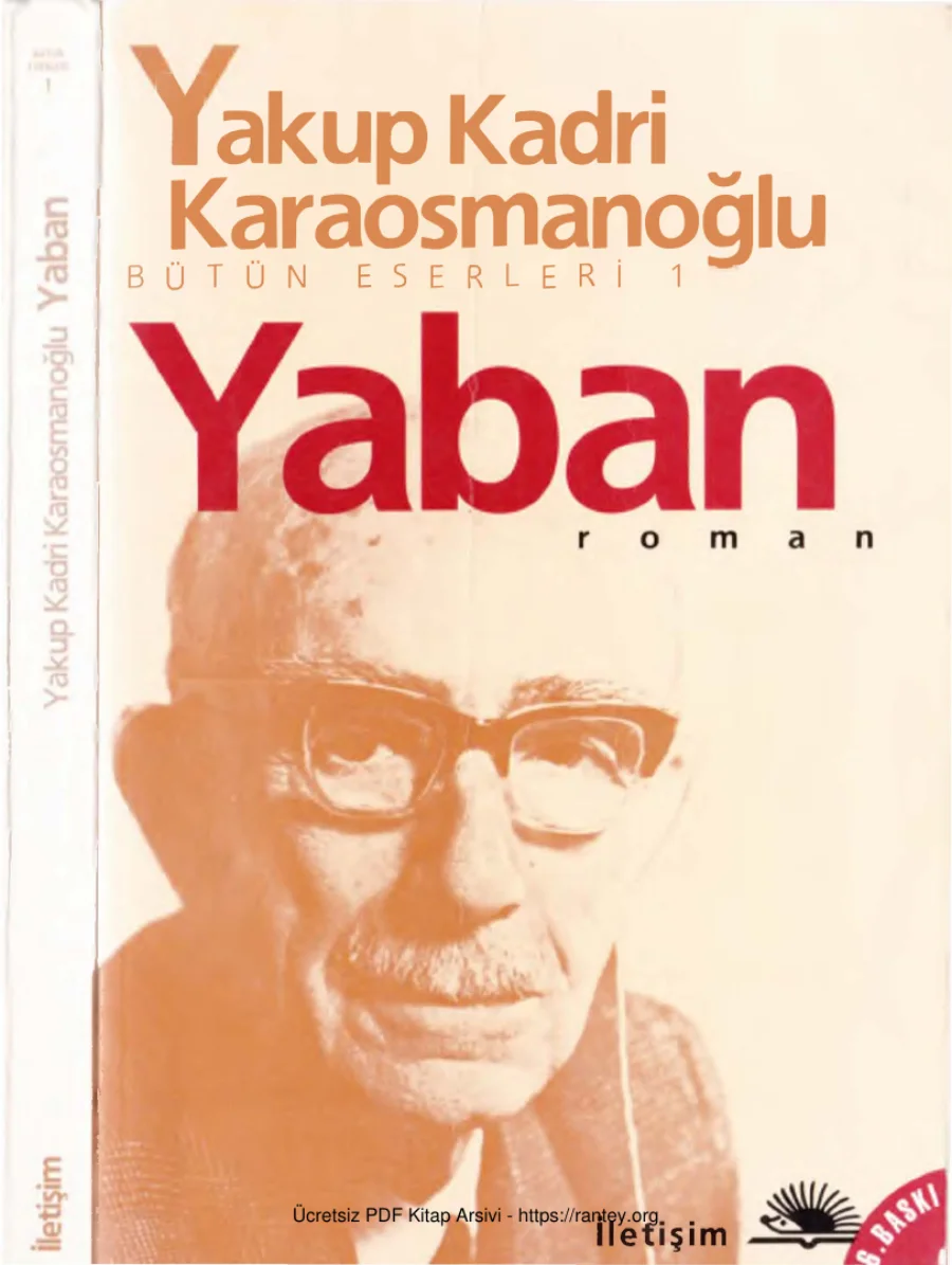 Yaban kapak görseli