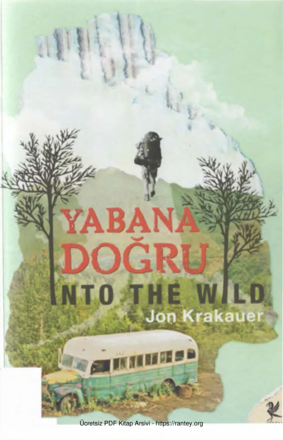 Yabana Doğru kapak görseli
