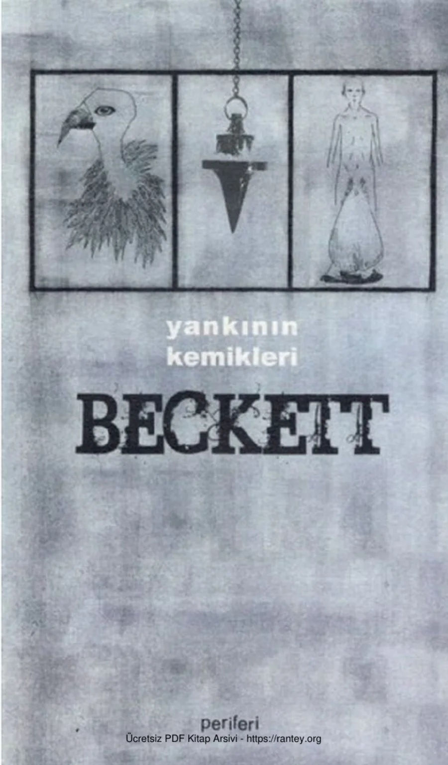 Yankının Kemikleri kapak görseli