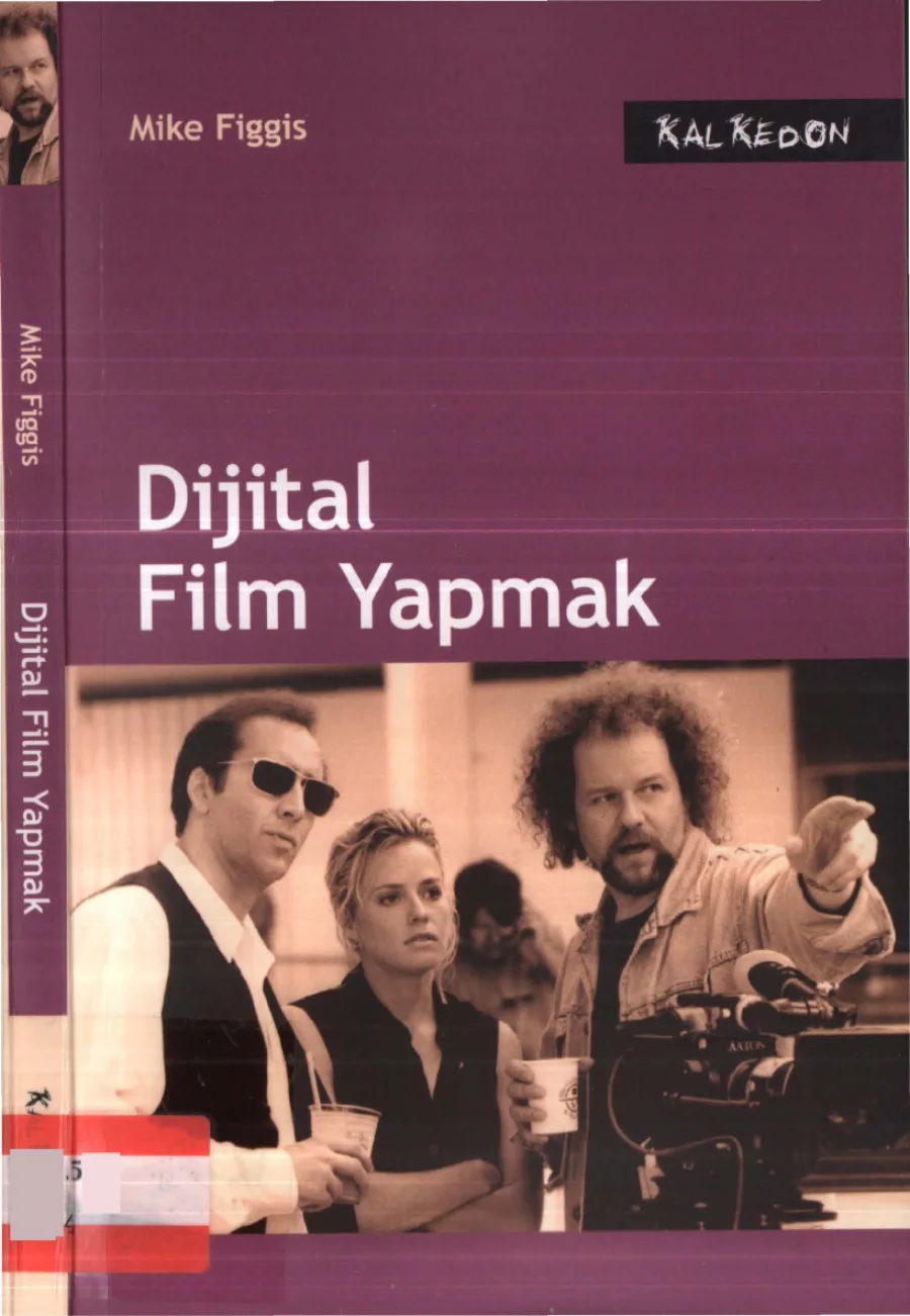 Yapmak kapak görseli