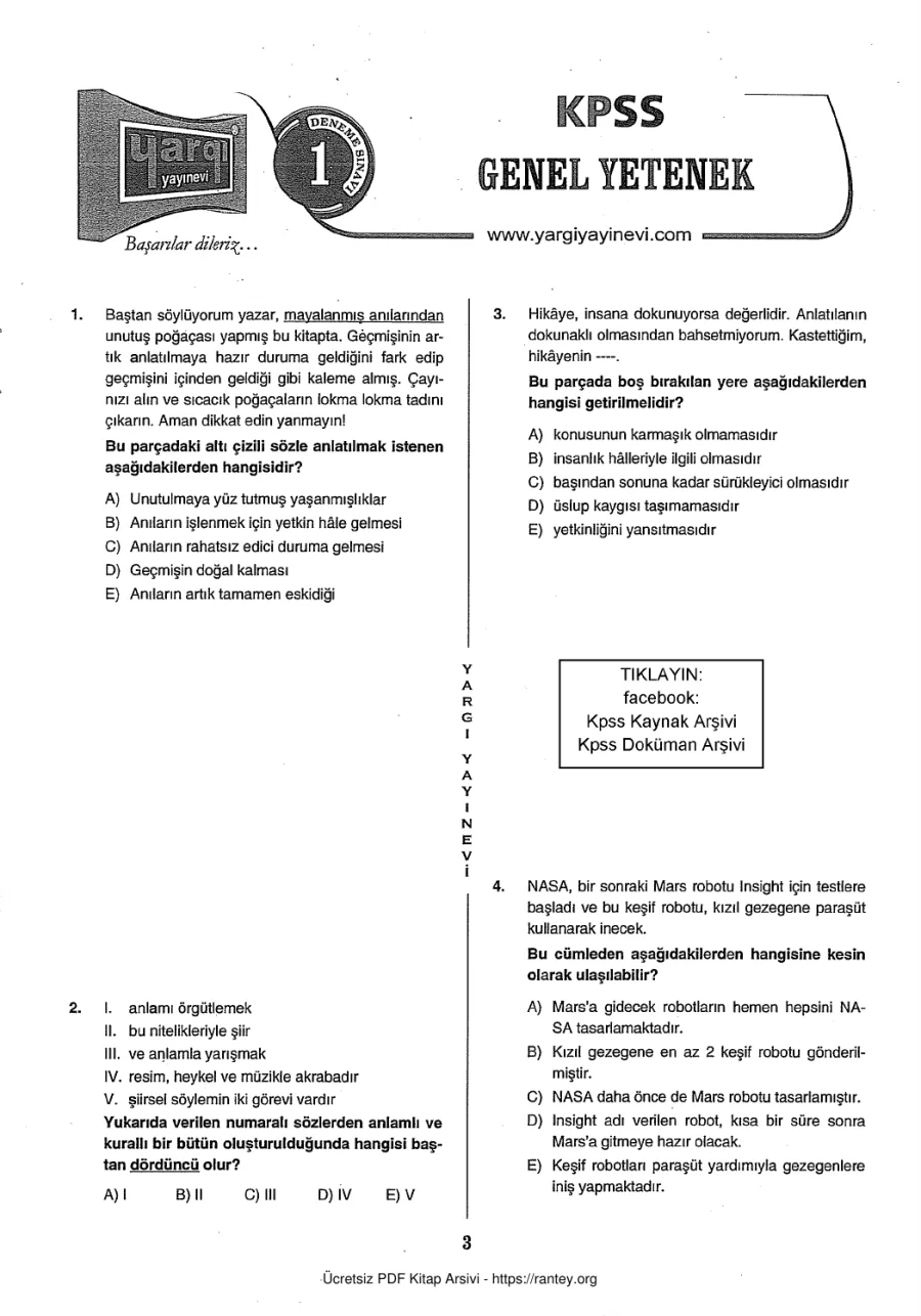 Yargi 2016 Tg1 GyGk kapak görseli
