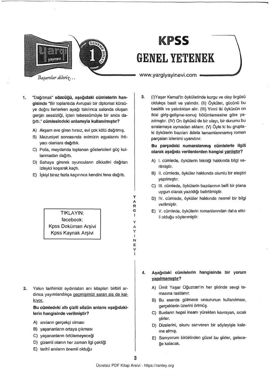 Yargı 2018 Tg1 GyGk kapak görseli