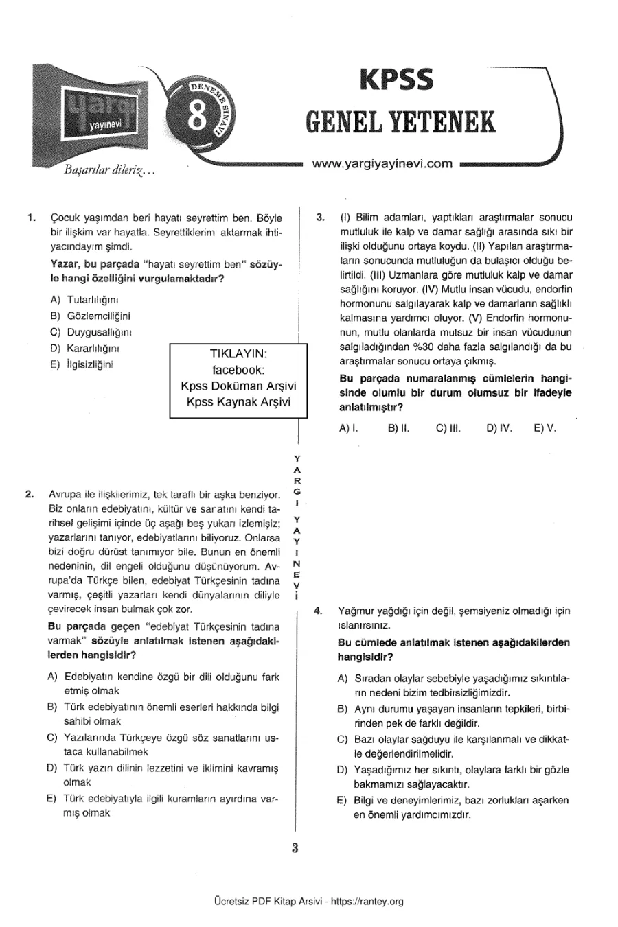 Yargı 2018 Tg8 GyGk kapak görseli