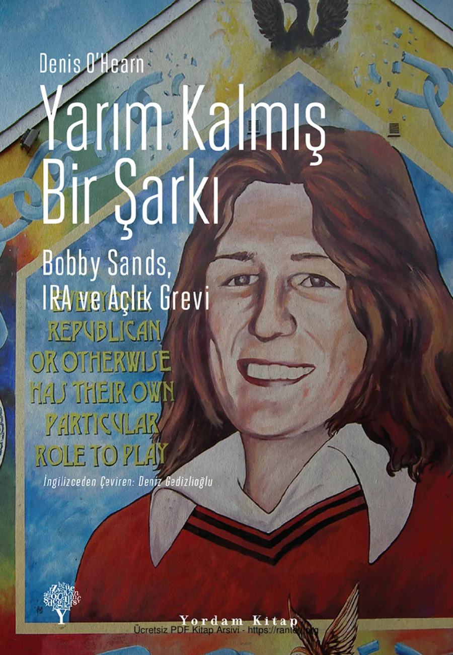 Yarım Kalmış Bir Şarkı kapak görseli