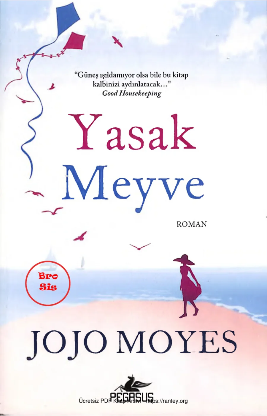 Yasak Meyve kapak görseli