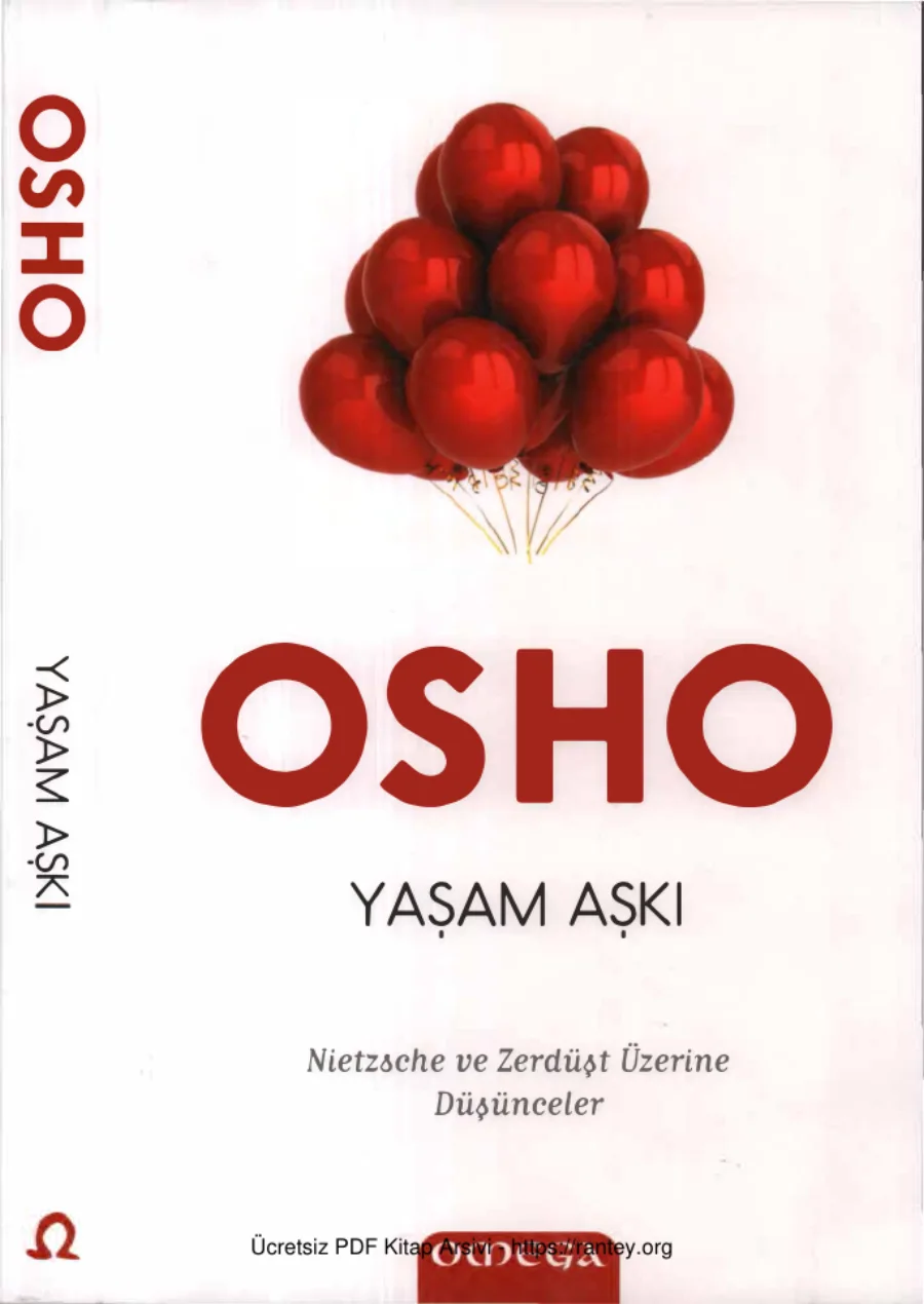 Yaşam Aşkı kapak görseli