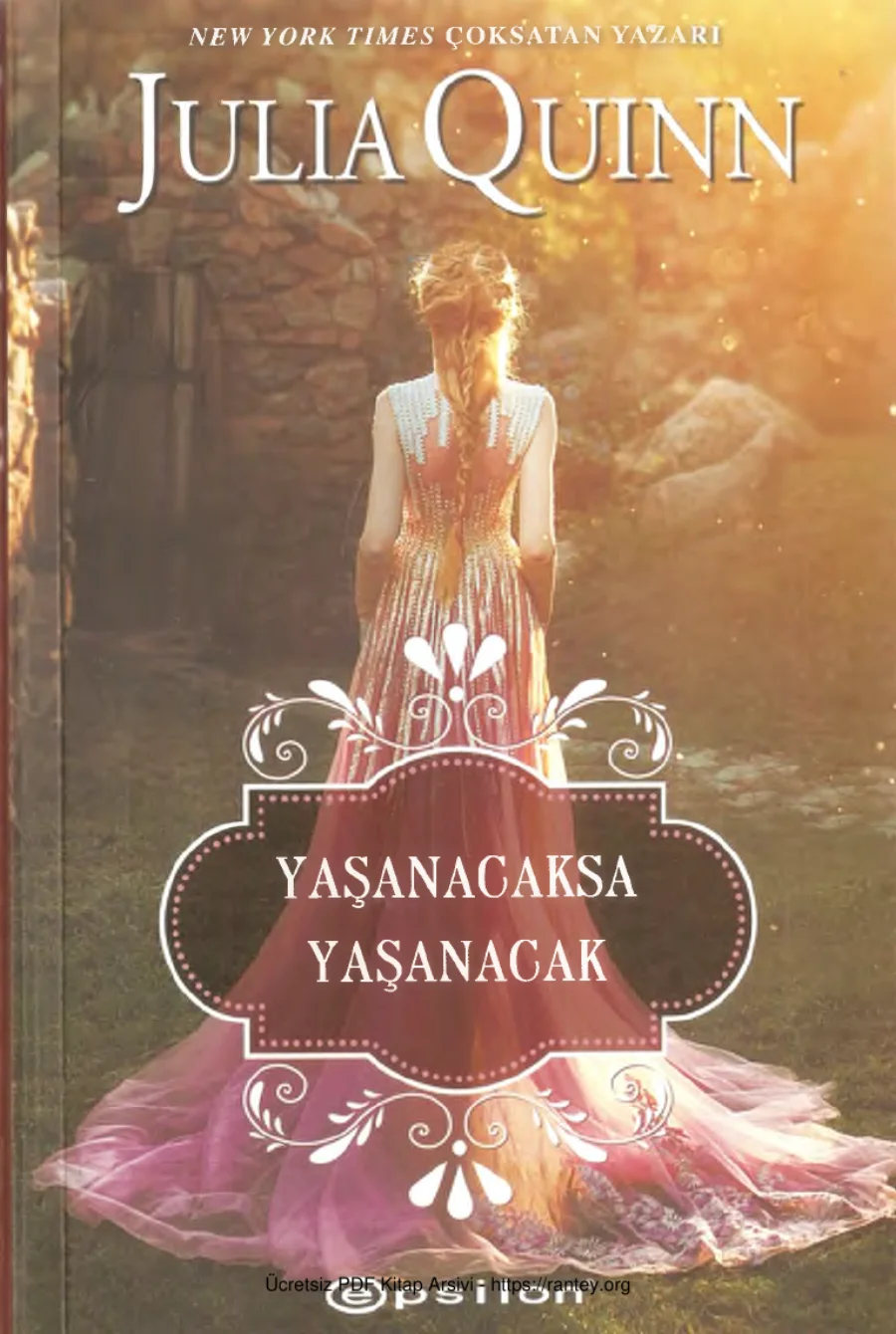 Yaşanacaksa Yaşanacak kapak görseli