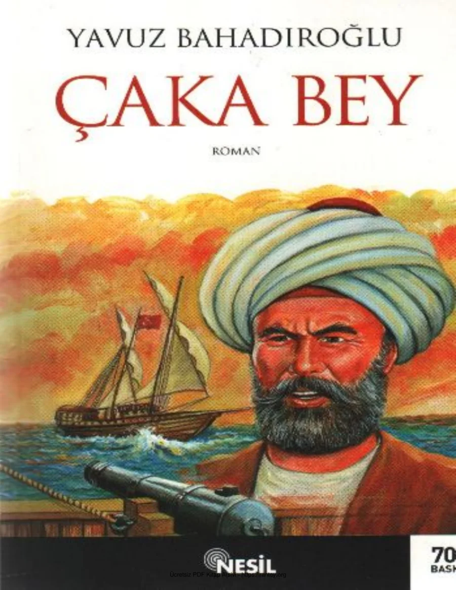 Yavuz Bahadıroğlu kapak görseli