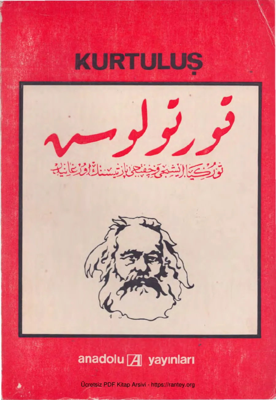 Yayınları kapak görseli
