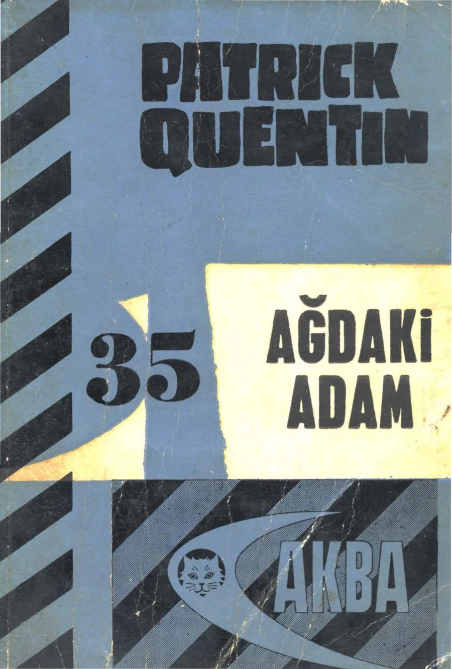 Yayınları kitap kapağı