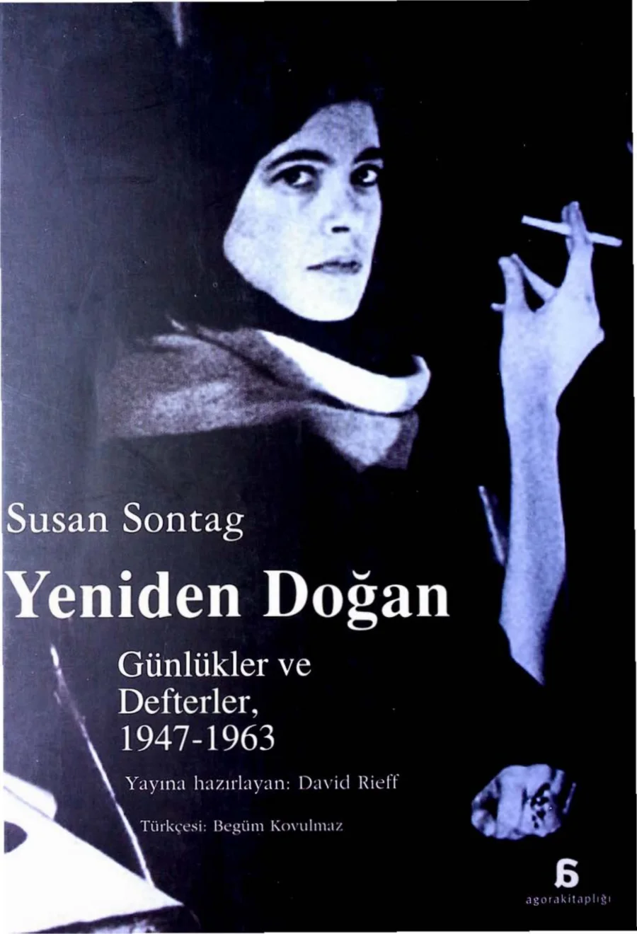 Yeniden Doğan kapak görseli