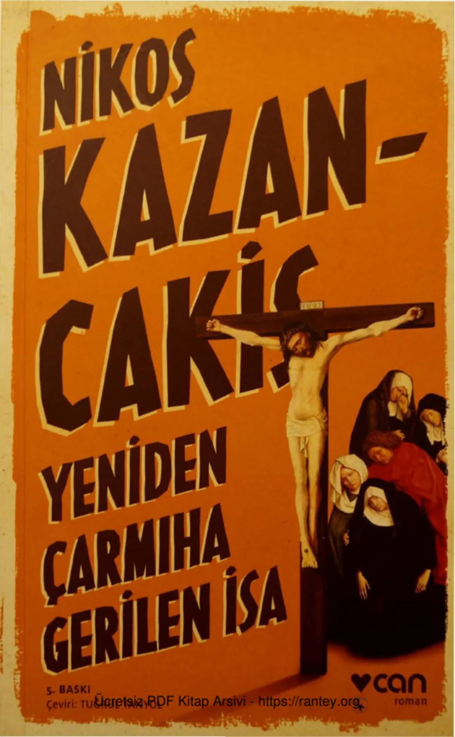 Yeniden kapak görseli