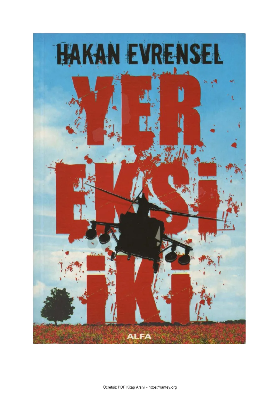 Yer Eksi Iki kapak görseli