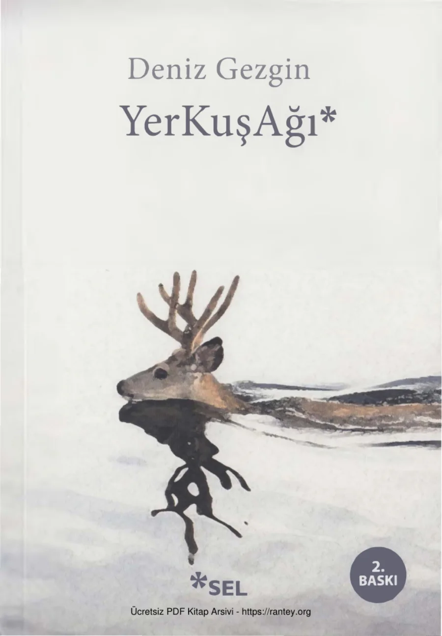 YerKuşAğı kapak görseli