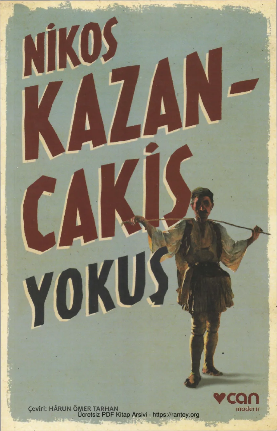 Yokuş kapak görseli