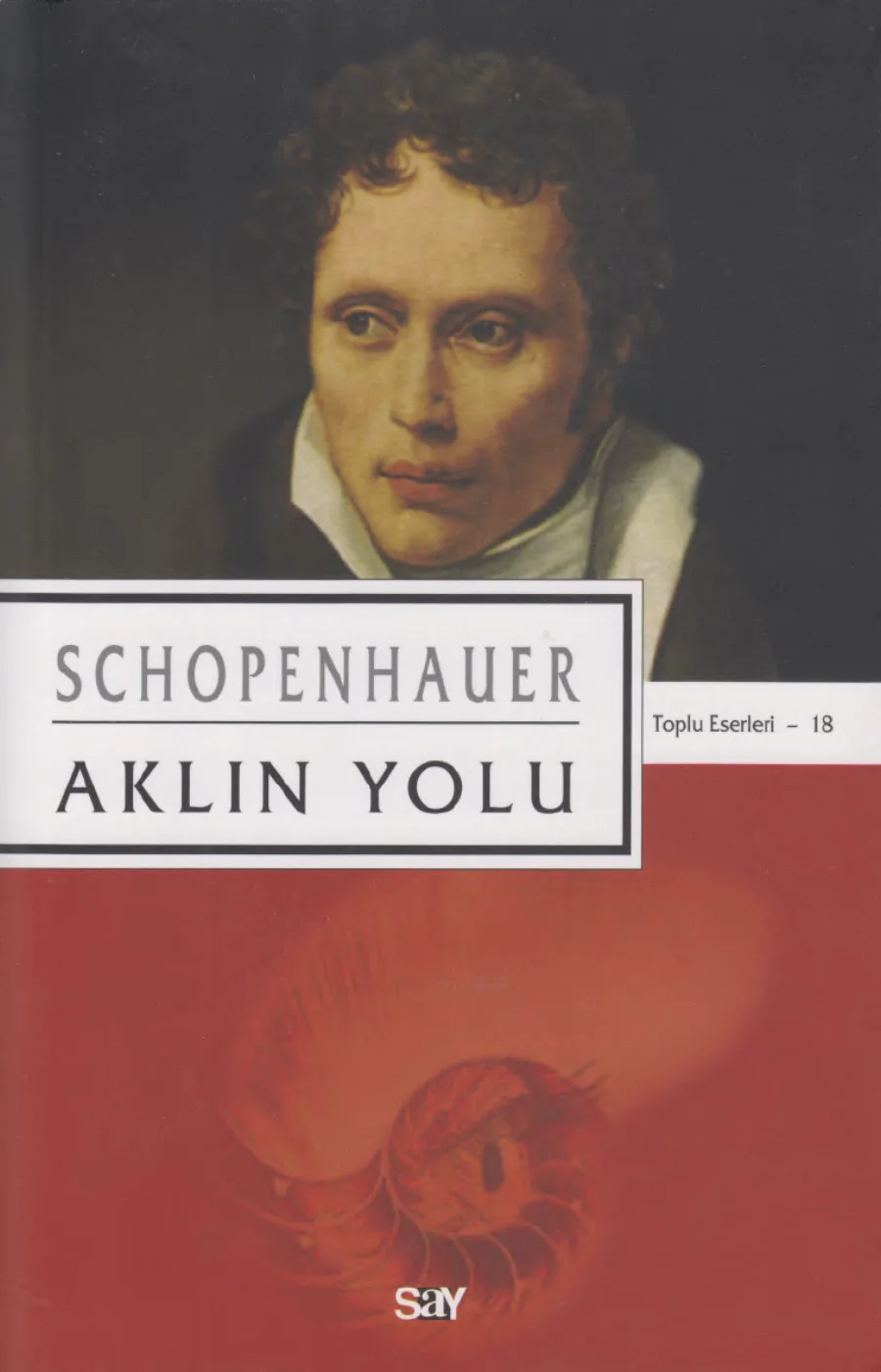 Yolu kapak görseli