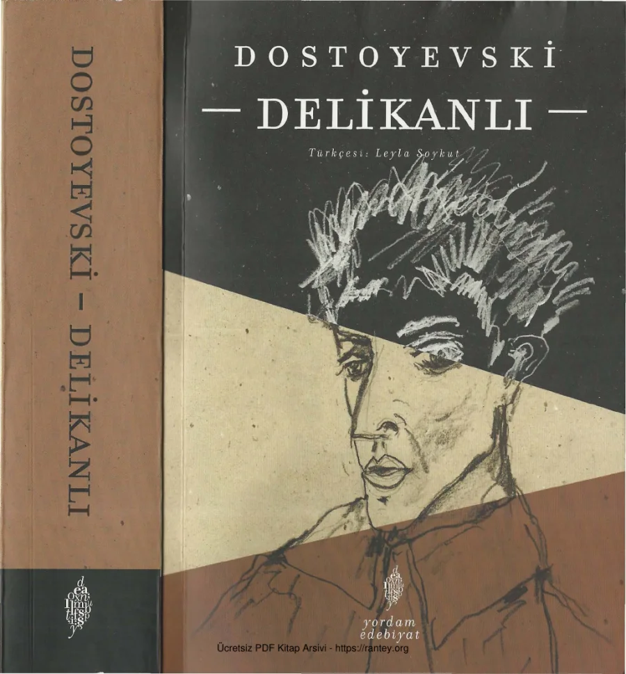 Yordam Kitap kapak görseli