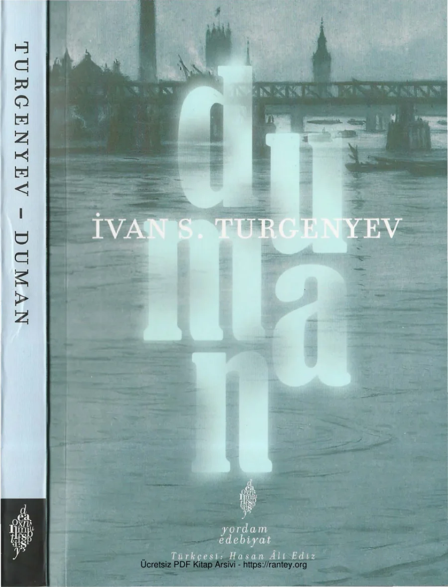 Yordam Kitap kapak görseli