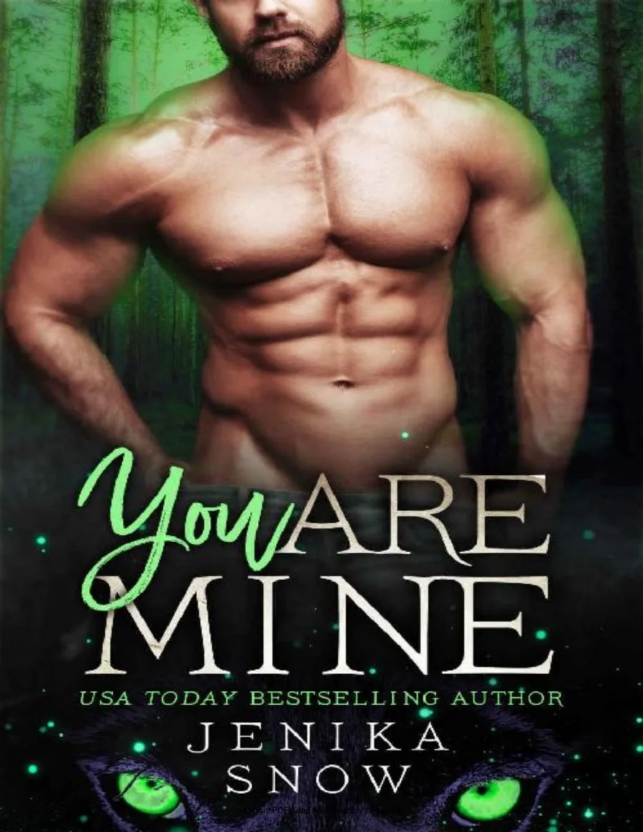 You Are Mine kapak görseli