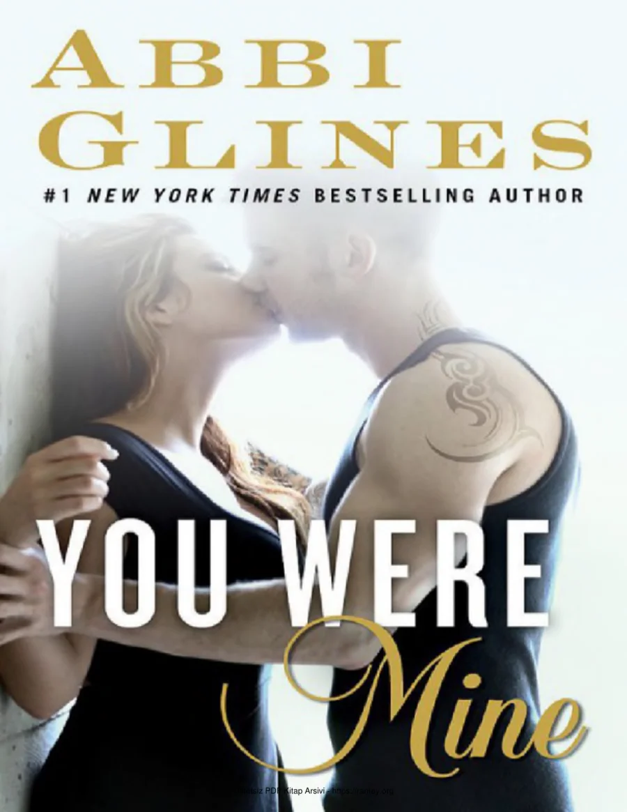 You Were Mine kapak görseli