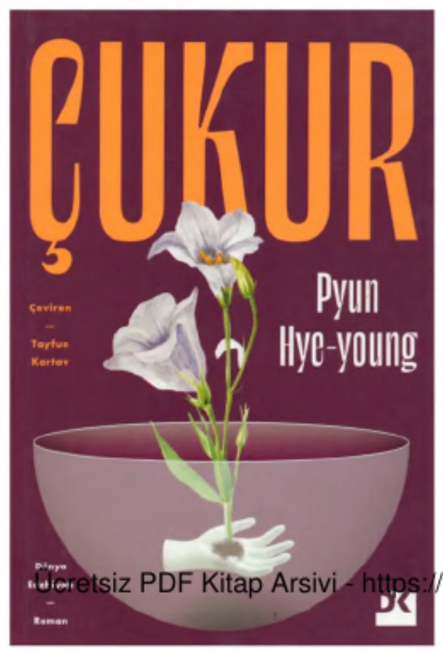 Young Çukur kapak görseli