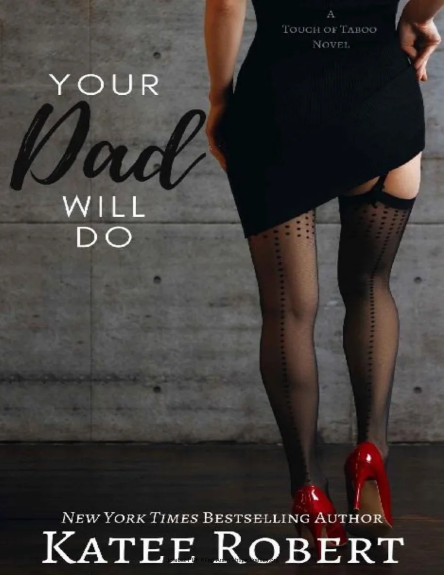 Your Dad Will Do kapak görseli