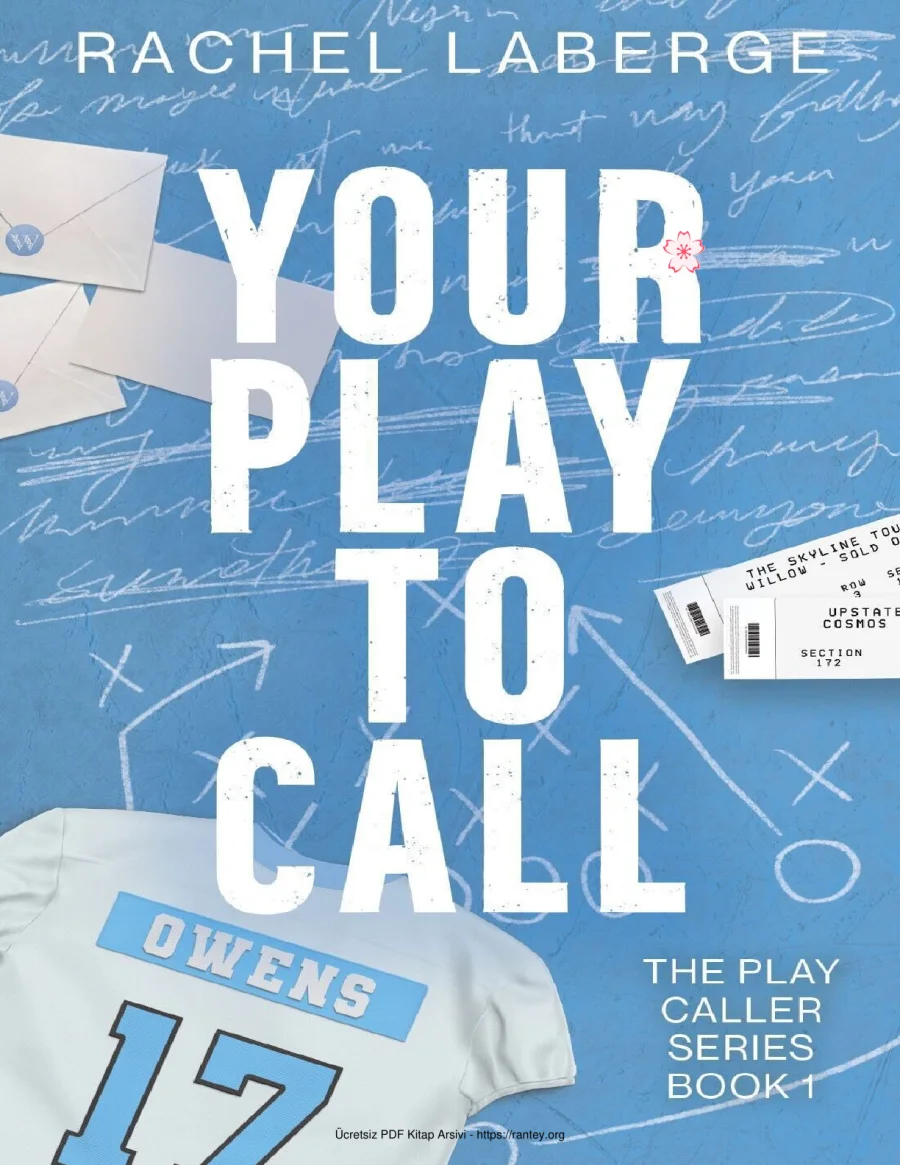 Your Play to Call kapak görseli