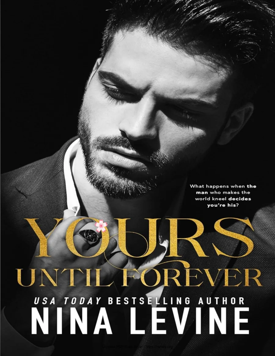 Yours Until Forever kapak görseli