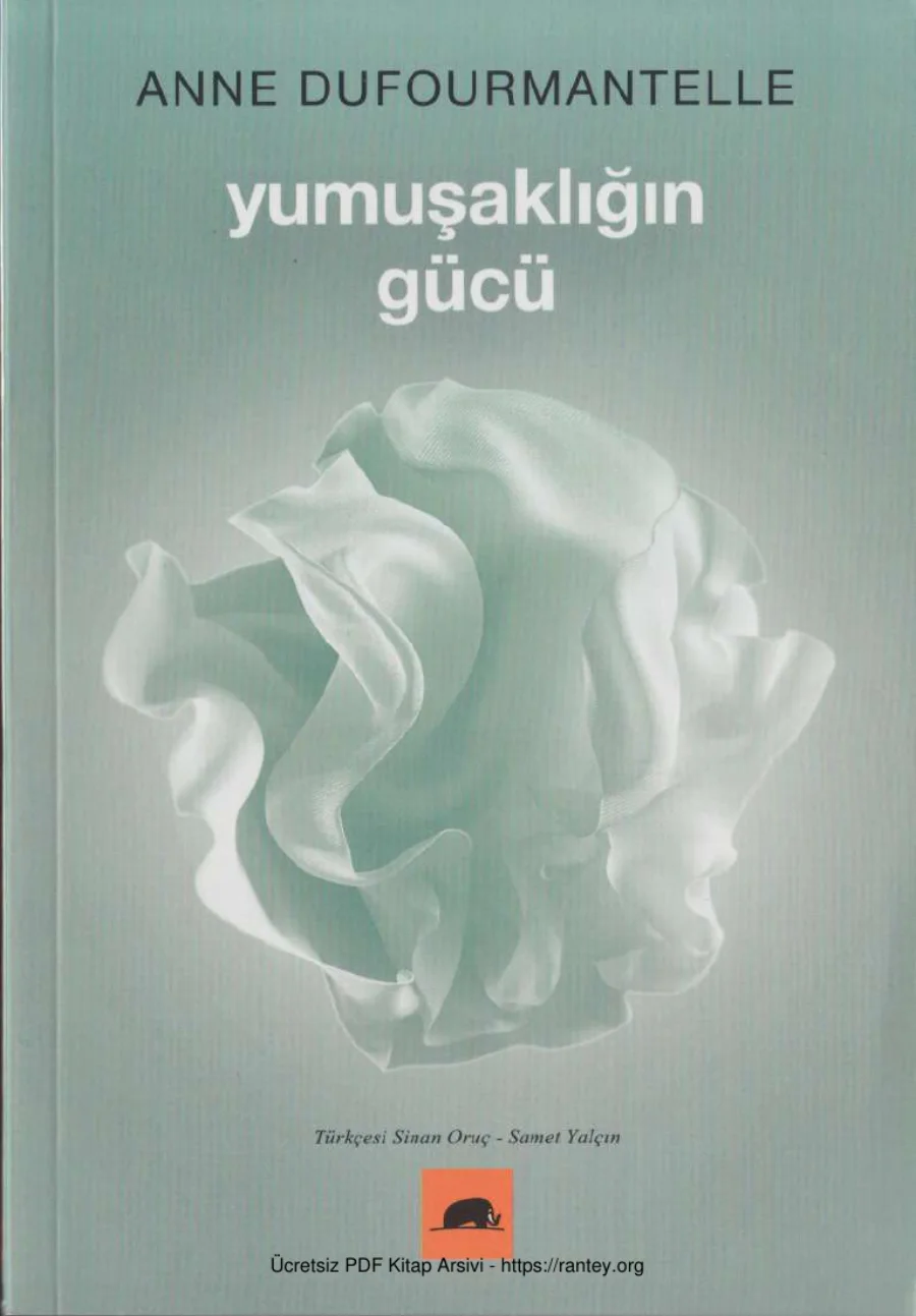 Yumuşaklığın Gücü kapak görseli