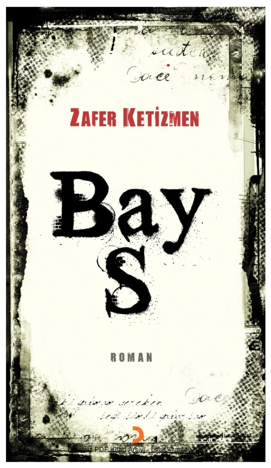 Zafer Ketizmen Bay S kapak görseli