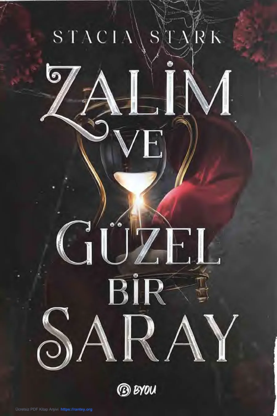Zalim ve Güzel Bir Saray kapak görseli
