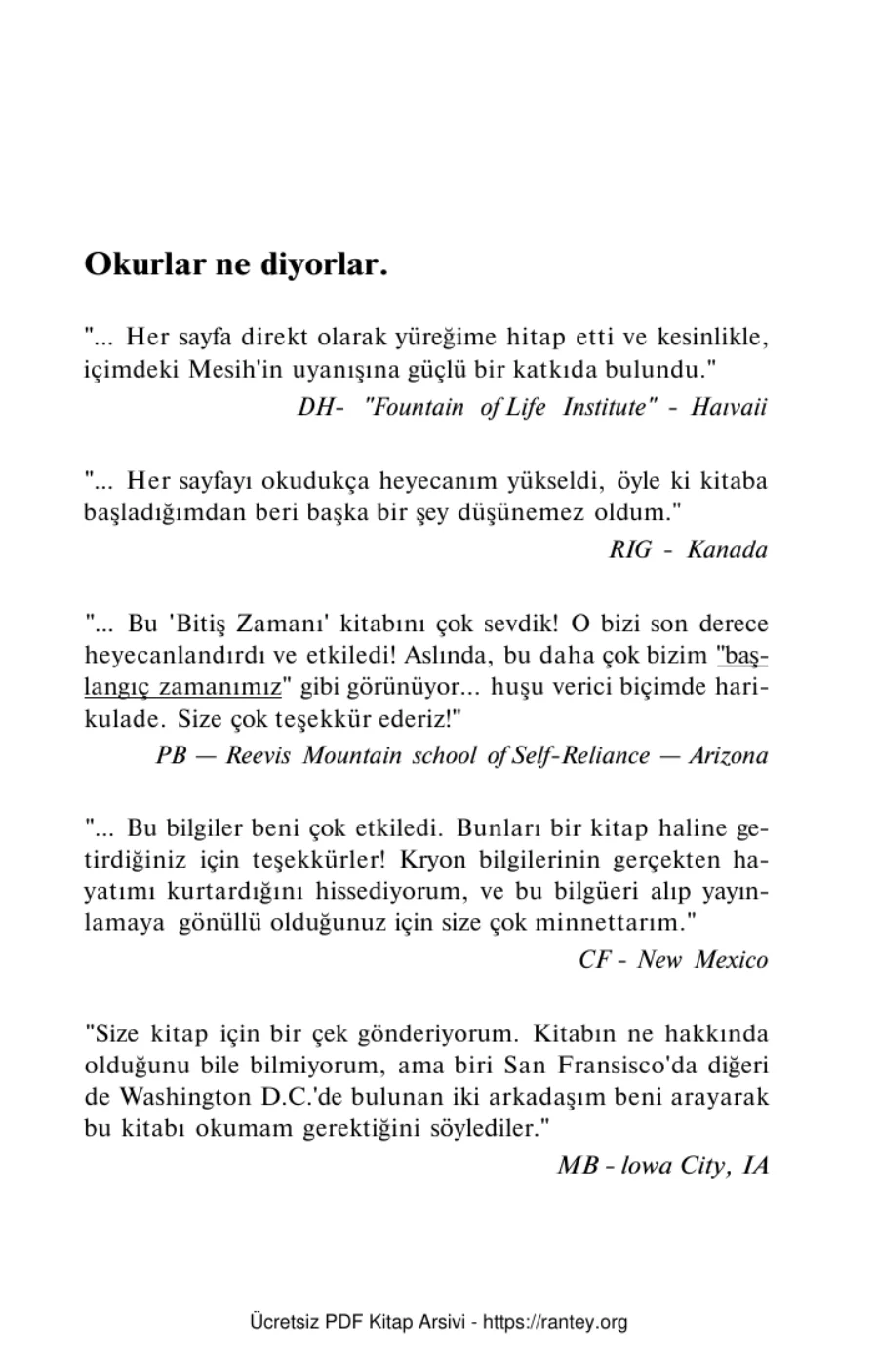 Zamanı 1 Kitap kapak görseli