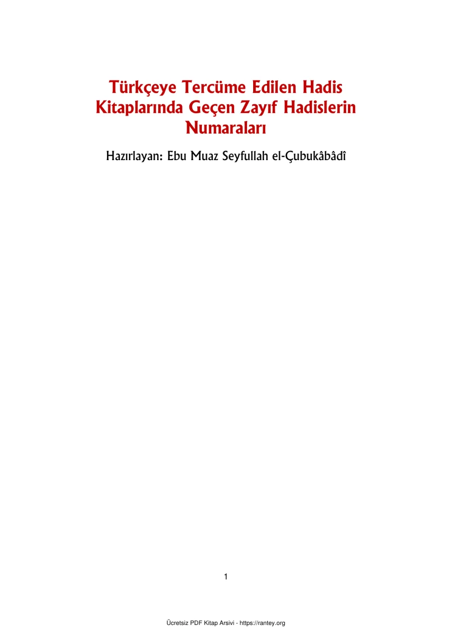 zayıfları kapak görseli