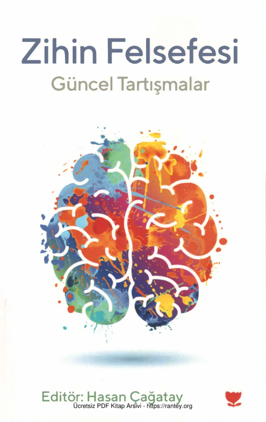 Zihin Felsefesi Sosyal Yayınları kapak görseli