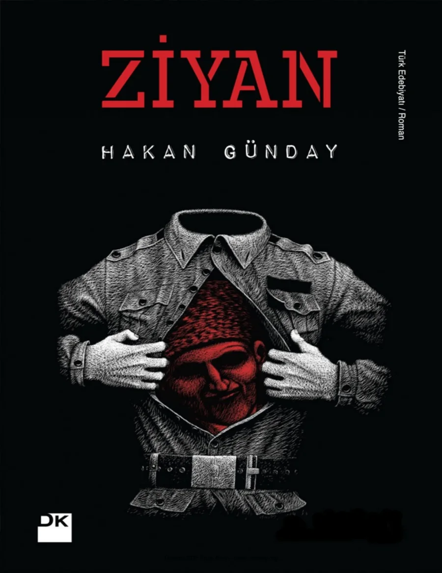 Ziyan kapak görseli