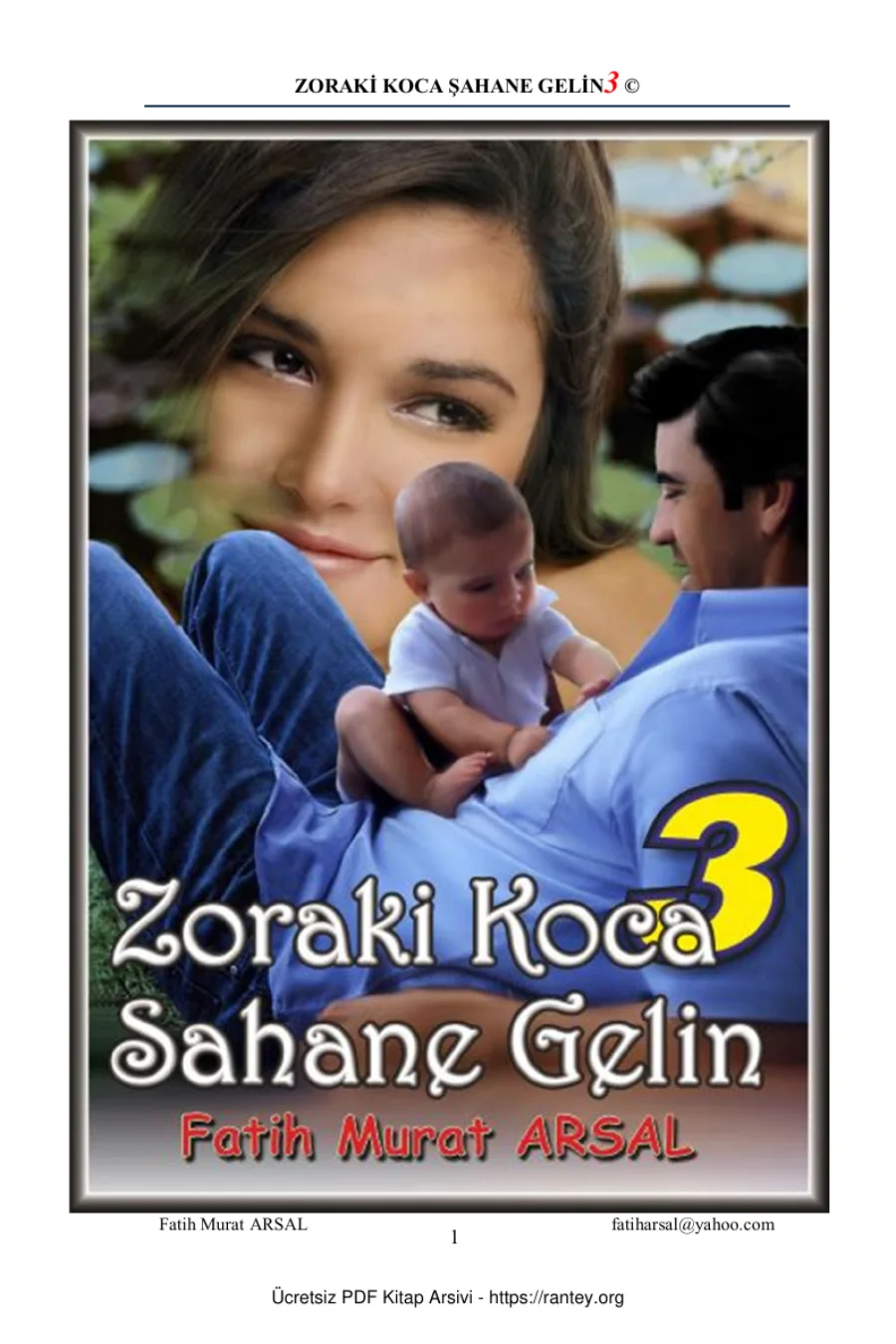 Zoraki Koca3 kapak görseli